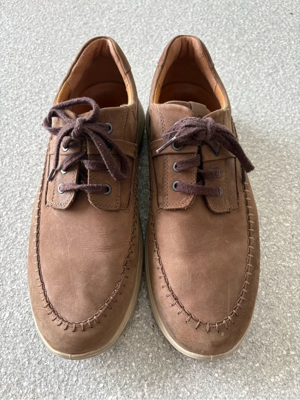ECCO Soft 7 Runner men's sneakers size 46 (12US)